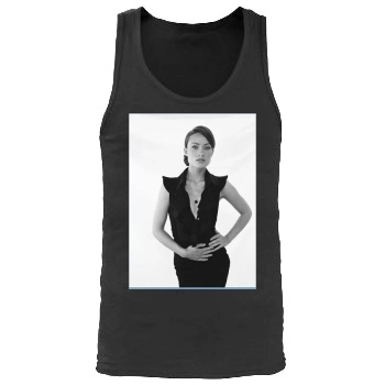 Olivia Wilde Men's Tank Top