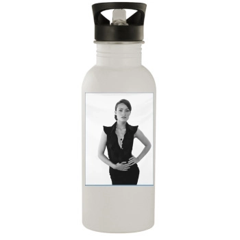 Olivia Wilde Stainless Steel Water Bottle