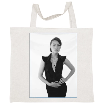 Olivia Wilde Tote