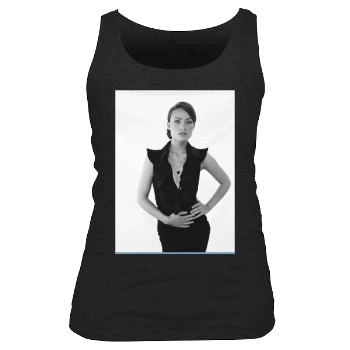 Olivia Wilde Women's Tank Top