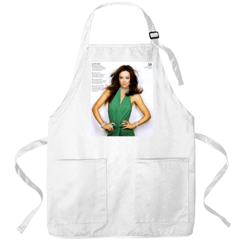 Olivia Wilde Apron