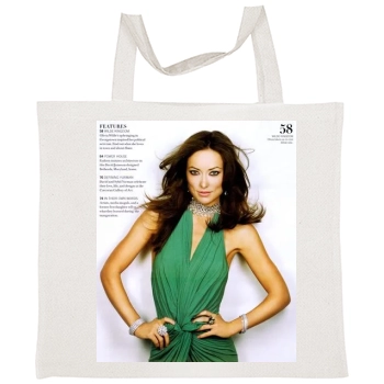 Olivia Wilde Tote