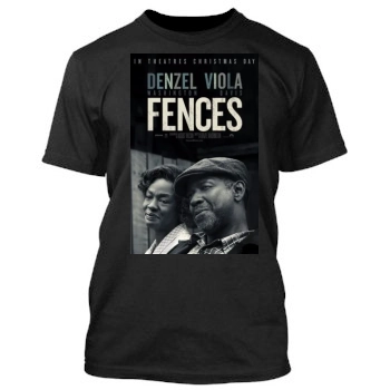 Fences (2016) Men's TShirt