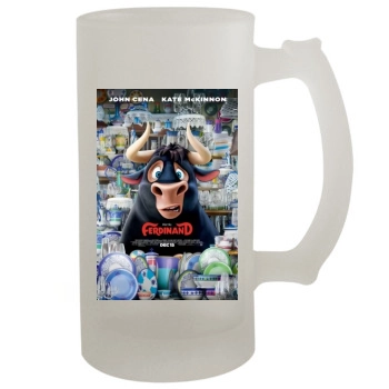 Ferdinand (2017) 16oz Frosted Beer Stein