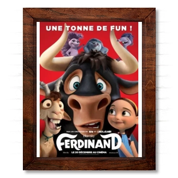 Ferdinand (2017) 14x17