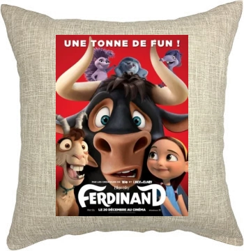 Ferdinand (2017) Pillow