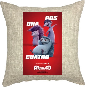 Ferdinand (2017) Pillow