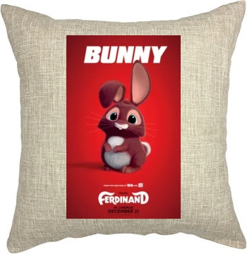 Ferdinand (2017) Pillow