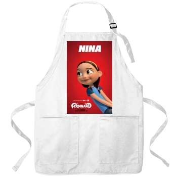 Ferdinand (2017) Apron