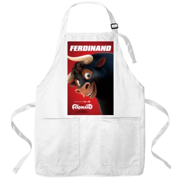 Ferdinand (2017) Apron