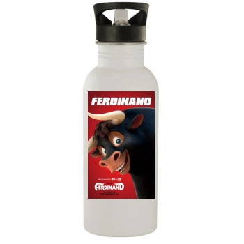 Ferdinand (2017) Stainless Steel Water Bottle