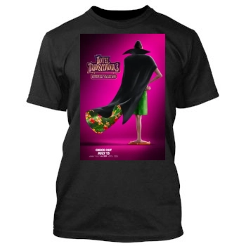 Hotel Transylvania 3 Summer Vacation (2018) Men's TShirt