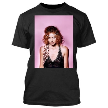 Saffron Burrows Men's TShirt