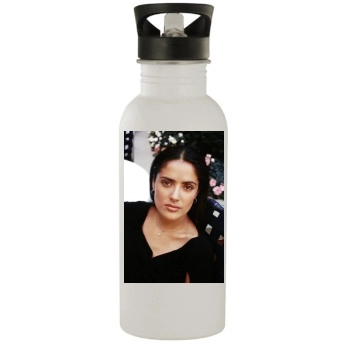 Salma Hayek Stainless Steel Water Bottle