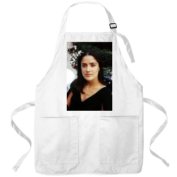 Salma Hayek Apron