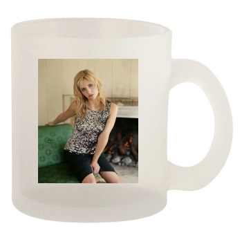 Sarah Michelle Gellar 10oz Frosted Mug