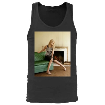 Sarah Michelle Gellar Men's Tank Top