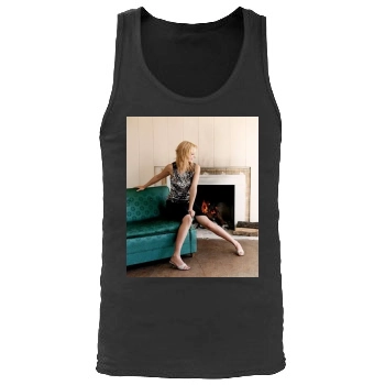 Sarah Michelle Gellar Men's Tank Top