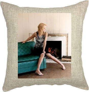 Sarah Michelle Gellar Pillow