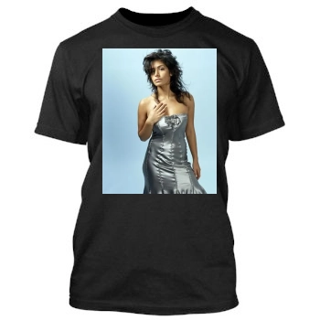 Sarah Shahi Men's TShirt