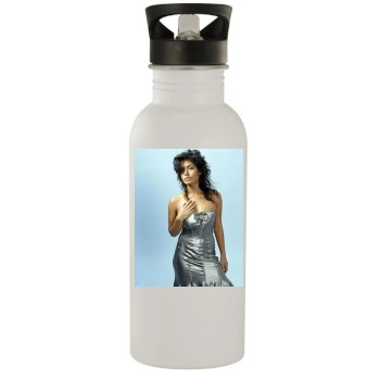 Sarah Shahi Stainless Steel Water Bottle