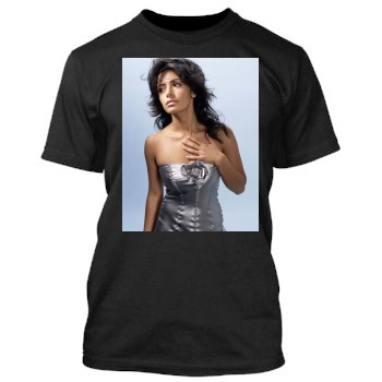 Sarah Shahi Men's TShirt