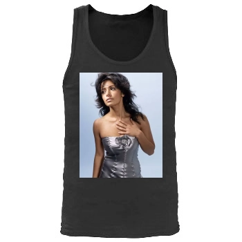 Sarah Shahi Men's Tank Top