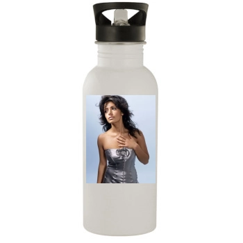 Sarah Shahi Stainless Steel Water Bottle