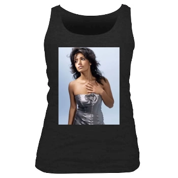 Sarah Shahi Women's Tank Top