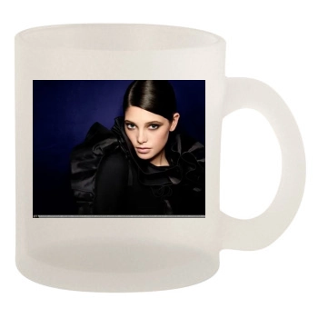 Scarlett Johansson 10oz Frosted Mug