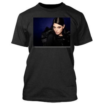 Scarlett Johansson Men's TShirt