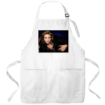 Scarlett Johansson Apron