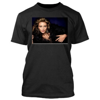 Scarlett Johansson Men's TShirt