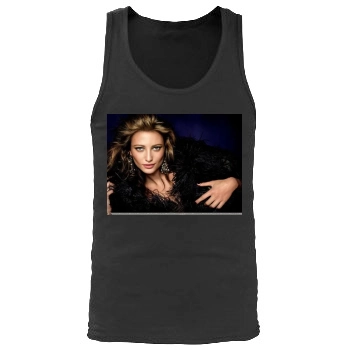 Scarlett Johansson Men's Tank Top