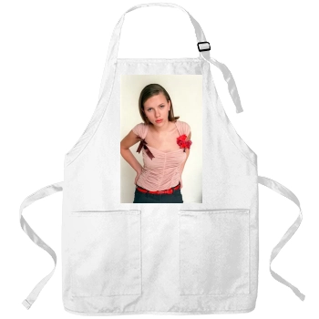 Scarlett Johansson Apron