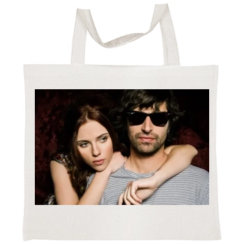 Scarlett Johansson Tote