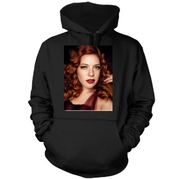 Scarlett Johansson Mens Pullover Hoodie Sweatshirt