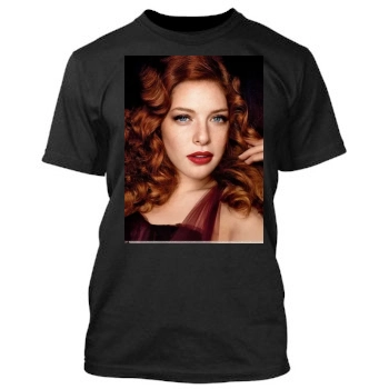 Scarlett Johansson Men's TShirt