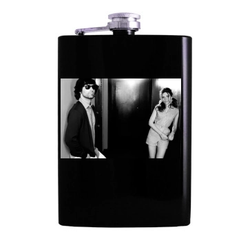 Scarlett Johansson Hip Flask