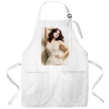 Scarlett Johansson Apron