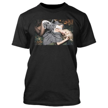 Scarlett Johansson Men's TShirt