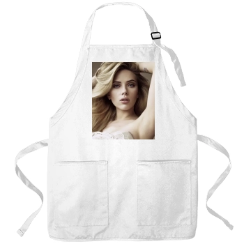 Scarlett Johansson Apron