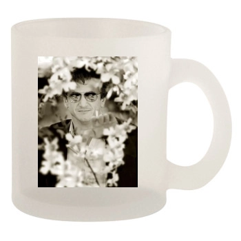 Sean Penn 10oz Frosted Mug