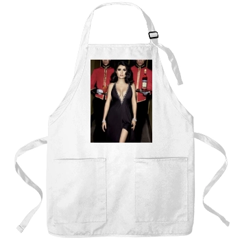 Salma Hayek Apron