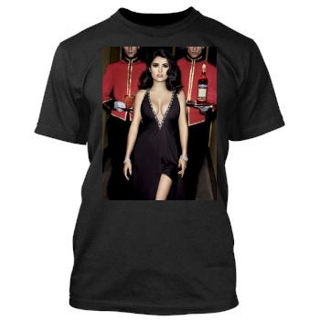 Salma Hayek Men's TShirt