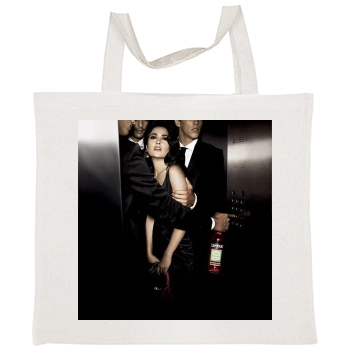 Salma Hayek Tote