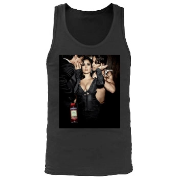 Salma Hayek Men's Tank Top