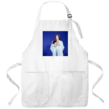 Shannen Doherty Apron