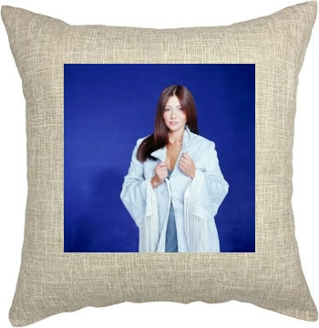 Shannen Doherty Pillow