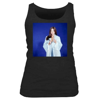 Shannen Doherty Women's Tank Top